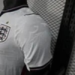 2026 England Home soccer jersey Custom Shirt Player version